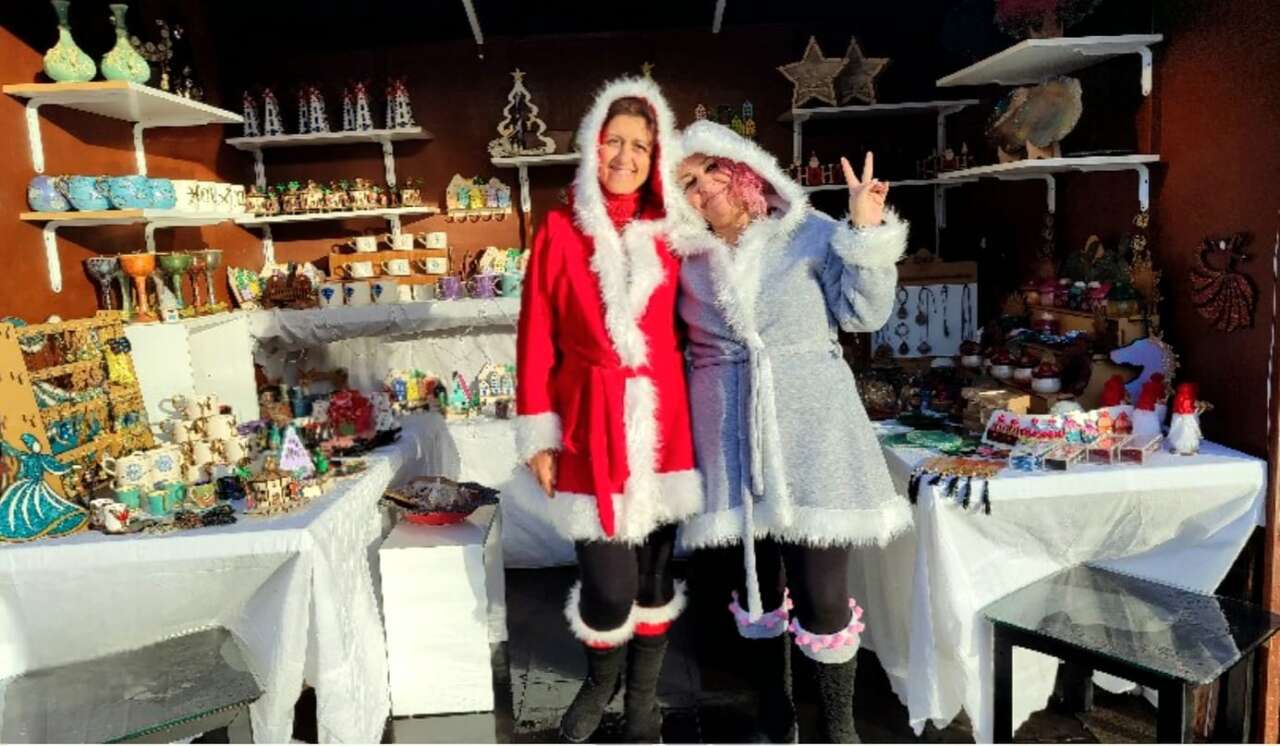 Marmaris’te Yeni Yıl Heyecanı Başladı 3